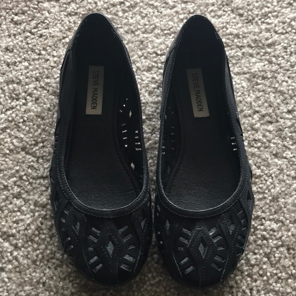 Steve Madden